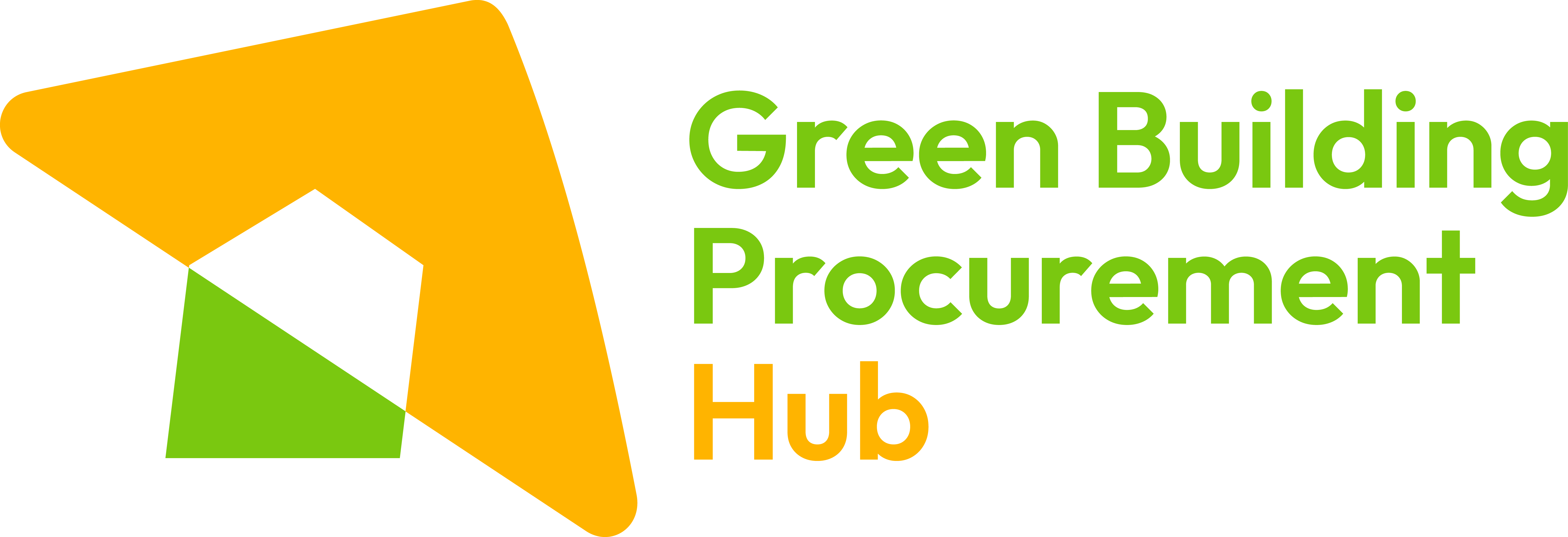 Green Building Procurement Hub